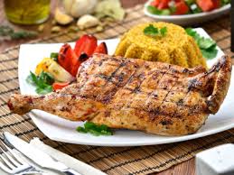 Restaurante Abu Ali